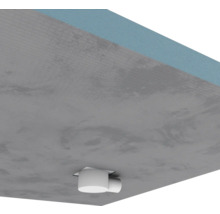 Befliesbares Duschelement Aurlane Showerplate 80 x 140 x 4 cm Rinnenabdeckung edelstahl FAC113