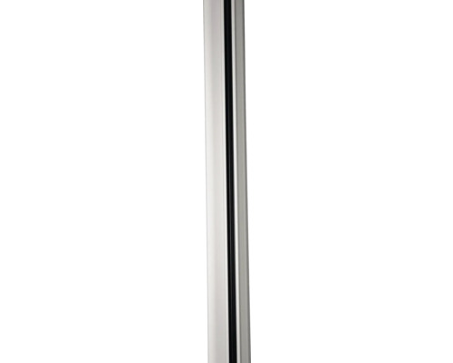 Profilé de douche en aluminium