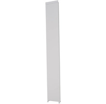Armoire haute blanche pour salle de bain