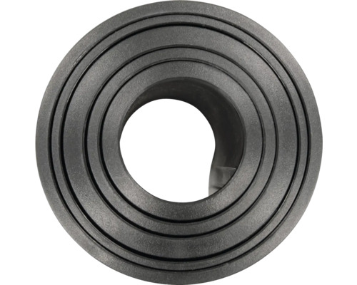 Rouleau de tapis en granulés de caoutchouc