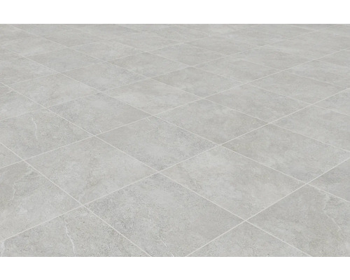 Verlegte Bodenfliesen im Innenbereich