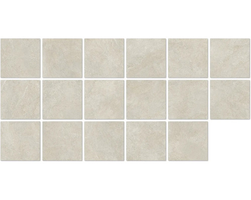 Fliesen mit Marmoroptik