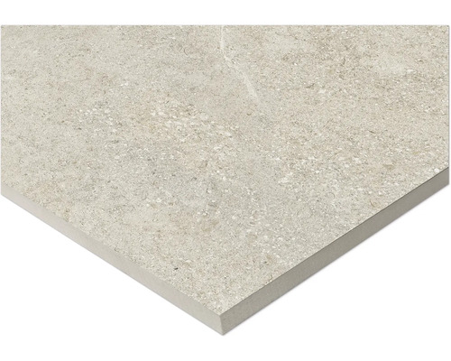 Fliese aus Steinzeug