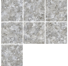 Carrelage avec motif de pierre pour l''intérieur