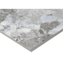 Carrelage aspect marbre