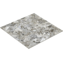 Carrelage avec motif de pierre