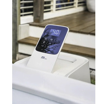 Télécommande MSpa pour contrôler un bain à remous