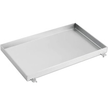 Auffangwanne aus Metall