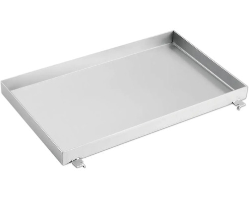 Auffangwanne aus Metall