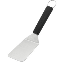 Spatule de barbecue en acier inoxydable avec manche