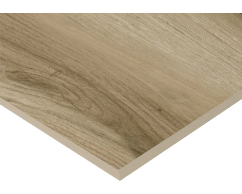 Carreau en céramique aspect bois