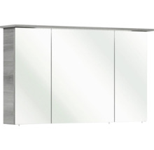 Spiegelschrank mit drei Türen