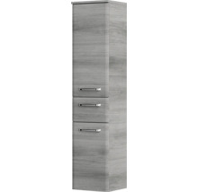 Hochschrank mit Schubladen im Badezimmer