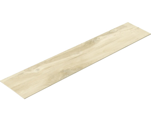 Carreau aspect bois pour sol et mur