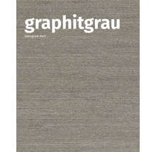 Remmers HK-Lasur 3in1 [plus] grey protect graphitgrau 10 l