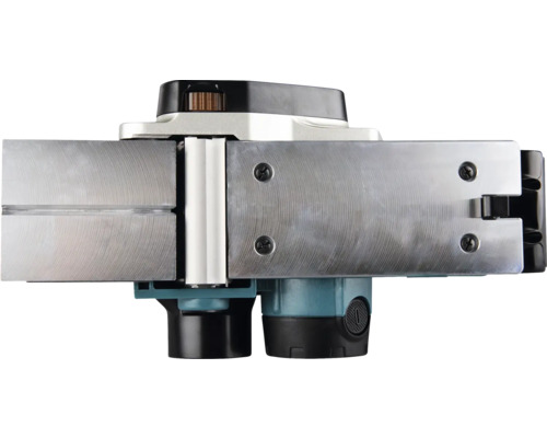 Hobelmaschine Detailansicht