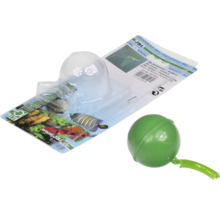 JBL Flotteur avec protection anti-coude pour bassin de jardin