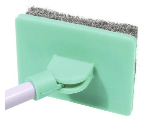 Reinigungsschwamm mit Griff