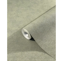 Tapetenrolle mit Textilmuster