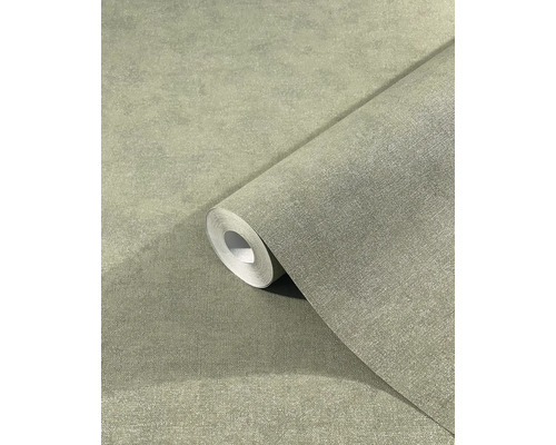 Rouleau de papier peint à motif textile