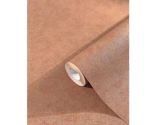 Rouleau de papier peint avec structure textile