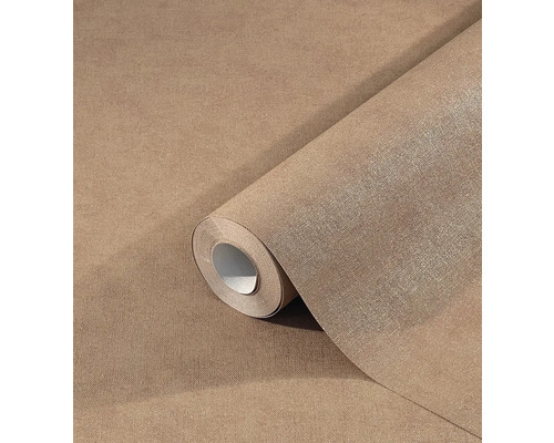 Rouleau de papier peint textile