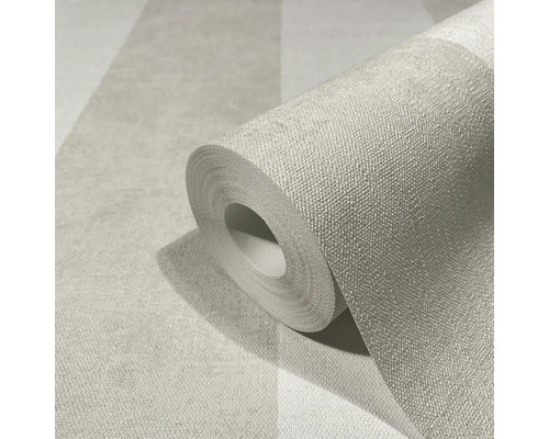 Rouleau de papier peint vinyle avec structure textile
