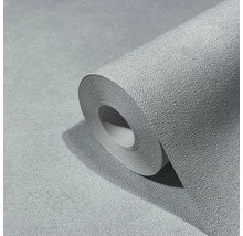 Rolle Papiertapete mit Textil-Optik