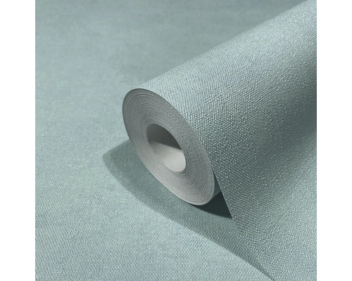 Rouleau de papier peint intissé textile