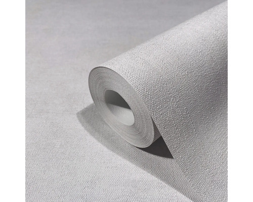 Rouleau de papier peint avec motif textile