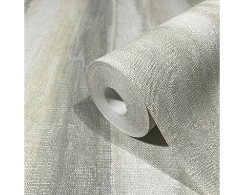 Rouleau de papier peint à motif textile