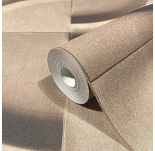 Rouleau de papier peint vinyle avec une légère structure