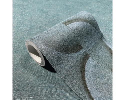 Rolle Vinyltapete mit Muster