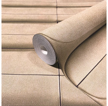 Tapetenrolle mit Fliesenmuster