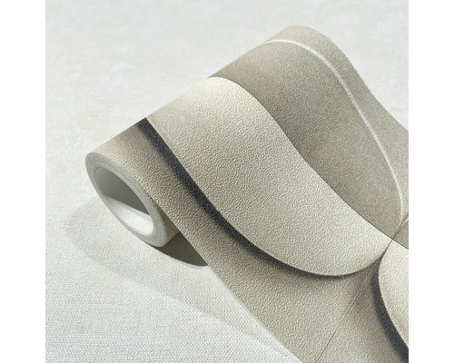 Tapetenrolle mit Muster