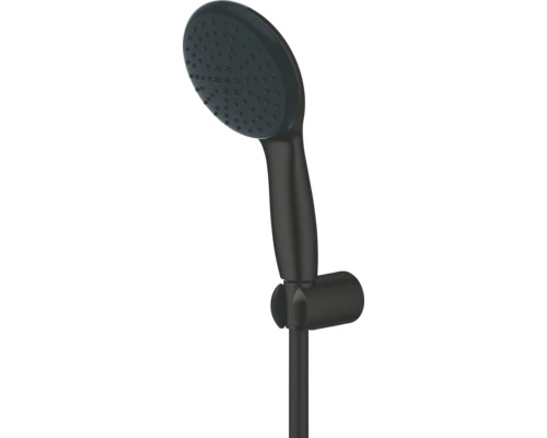 Duschkopf mit Halterung