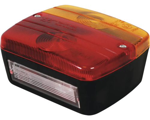 Rückleuchte für Anhänger