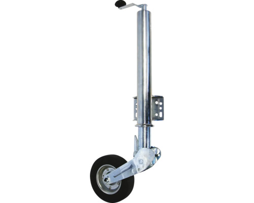 Stützrad für Anhänger