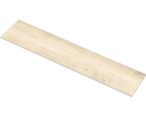 Keramikfliese in Holzoptik