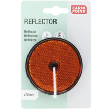 Carpoint réflecteur, diamètre 70 mm
