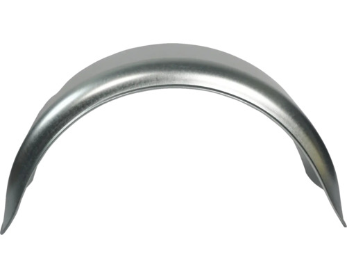 Garde-boue en métal