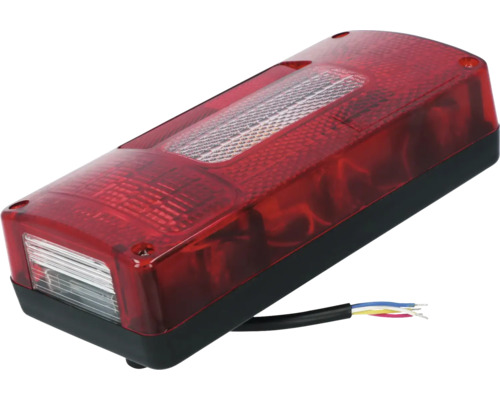 Rückleuchte für Anhänger