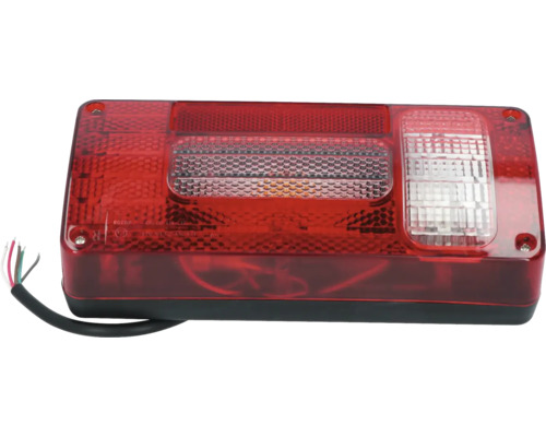 Fahrzeugrückleuchte