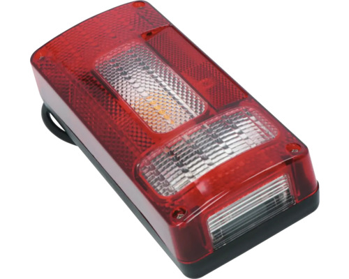 Rückleuchte für Anhänger