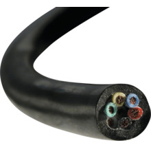 Câble de remorque 7 fils 1 mm L = 50 m