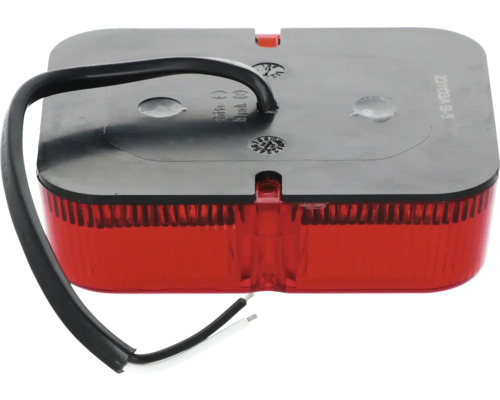 Feu arrière avec connexion par câble