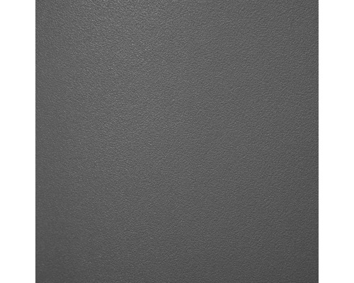 Surface en plastique grise