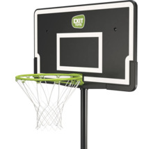 Panier de basket avec filet et panneau