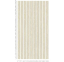 Vliestapete 39109-7 Elements II Holzpaneel beige
