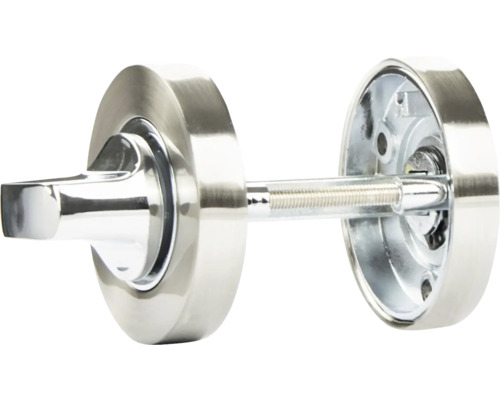 Türbeschlag mit Drückergarnitur